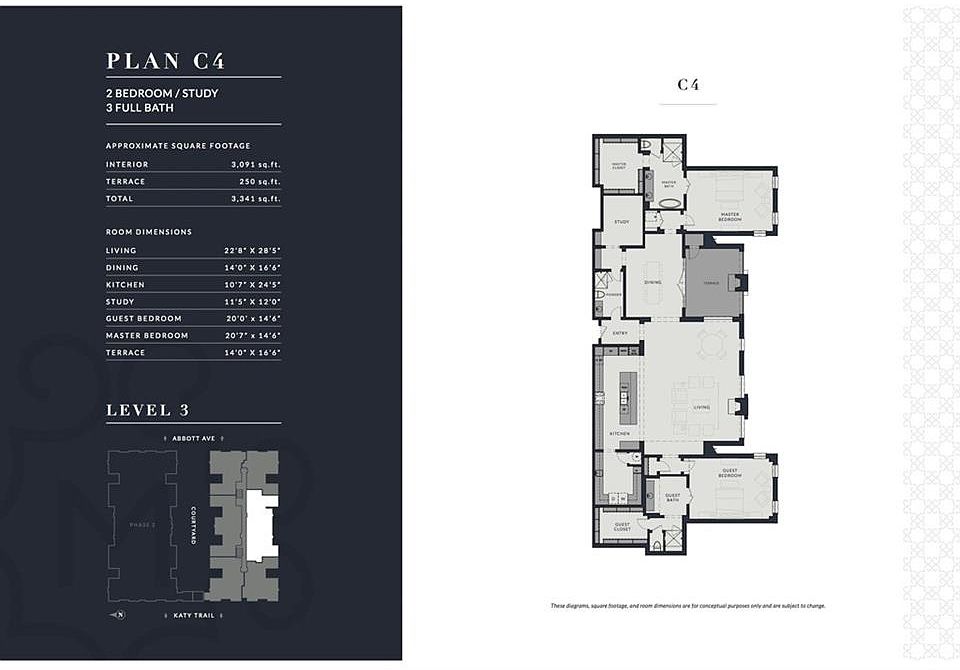 1st image of 4502 Abbott Ave APT 303