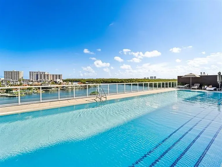 400 Sunny Isles Blvd #1708 — Photo 43