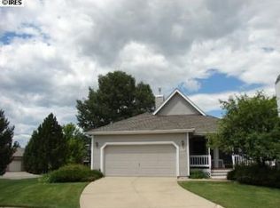 151 Keystone Trl, Broomfield, CO 80020