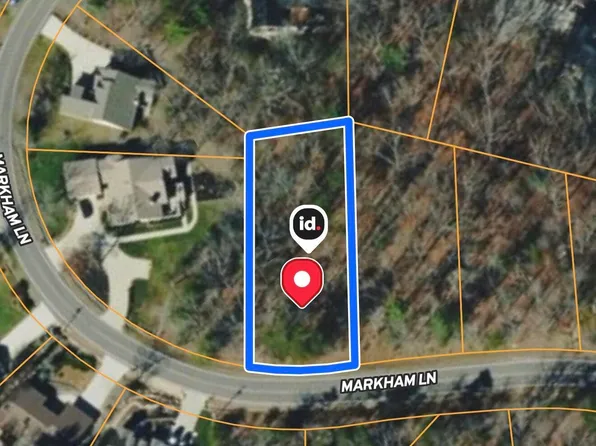 154 Markham Ln, Crossville, TN 38558