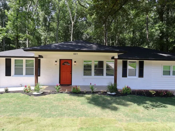 6815 Florence Dr, Lithia Springs, GA 30122