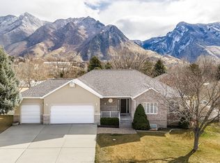 875 S Blue Ridge Ln, Alpine, UT 84004