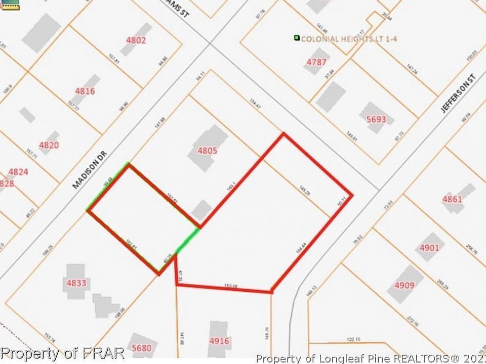 1st image of Jefferson St