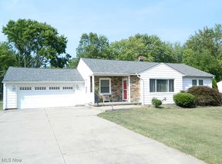34663 White Rd, Willoughby Hills, OH 44092