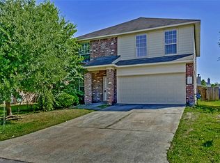 23510 Maple View Ln, Spring, TX 77373
