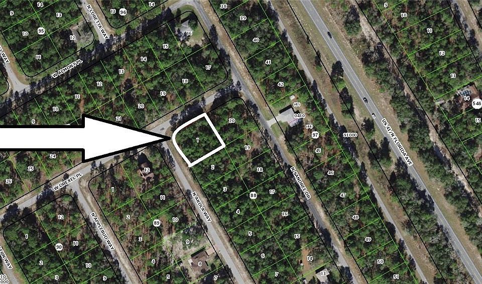 1st image of 9589 N Akola Way