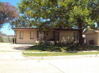 3212 Mesquite Rd, Fort Worth, TX 76111