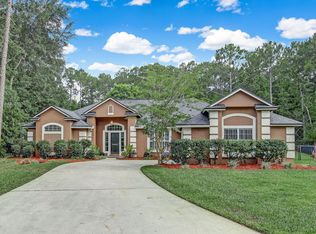 865 Brookstone Ct Saint Johns FL 32259 Zillow