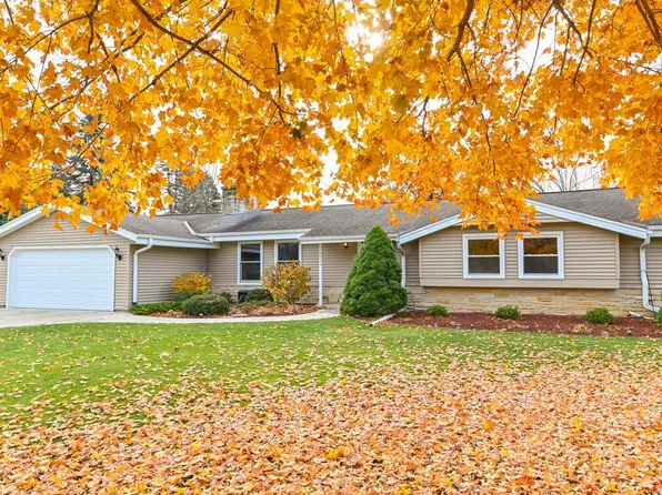 18045 Continental DRIVE, Brookfield, WI 53045