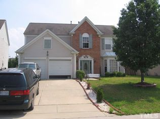 102 Bigbee Trl, Morrisville, NC 27560