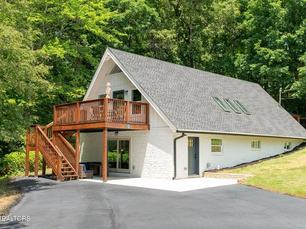 2276 Allenridge Dr, Sevierville, TN 37876
