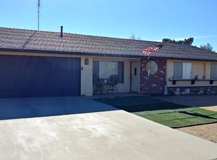 21637 Ocotillo Way, Apple Valley, CA 92308