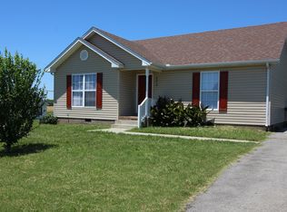 303 Bandera Ln, Springfield, TN 37172