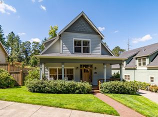 5260 Senger Ln, Eugene, OR 97405