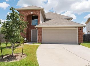 2810 Back Bay Brook Trl, Houston, TX 77045