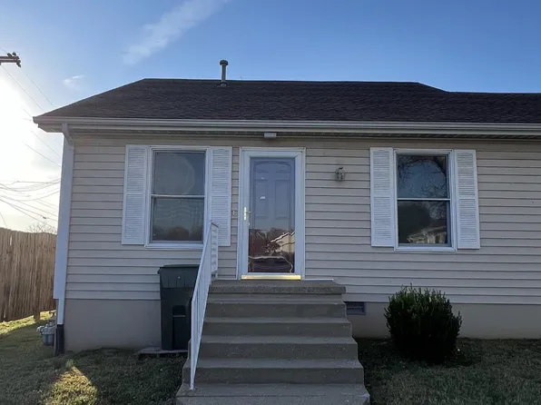 2941 Pawnee Dr, Hopkinsville, KY 42240