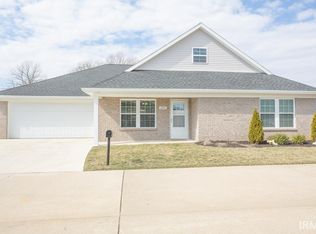 2650 Pecan Trce, Evansville, IN 47715