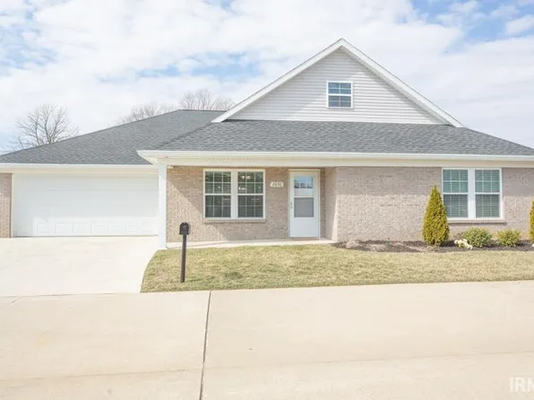 2650 Pecan Trce, Evansville, IN 47715