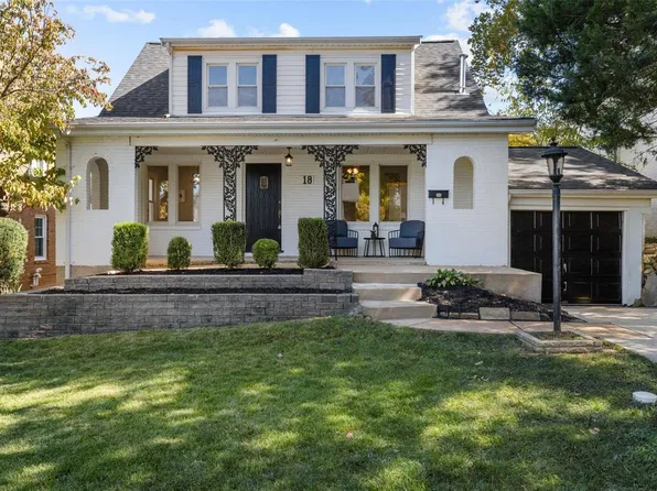 18 Hardith Hill Ct, Saint Louis, MO 63119