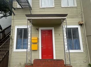 9 Edward St #9, San Francisco, CA 94118