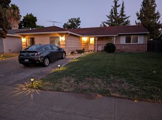 10104 La Placita Dr, Rancho Cordova, CA