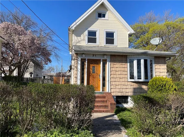 71 Bowles Avenue, Staten Island, NY 10303