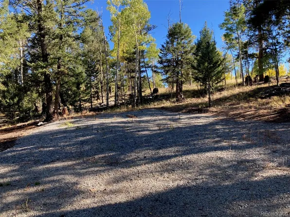 1714 Blacksmith Road LOT 1391, Hartsel, CO 80449