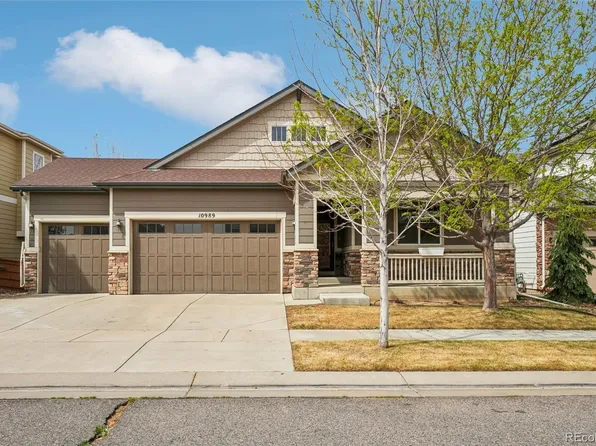 10989 Pitkin Street, Commerce City, CO 80022