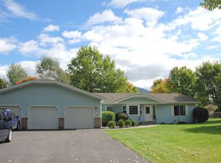 7632 N Rude St, Dalton Gardens, ID 83815