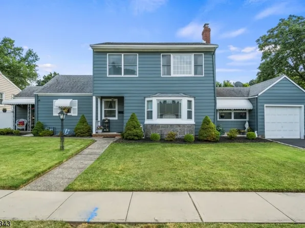 53 Village Rd, Clifton City, NJ 07013