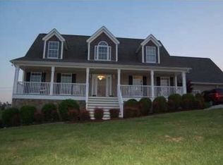 99 Ware Pl, Ringgold, GA 30736