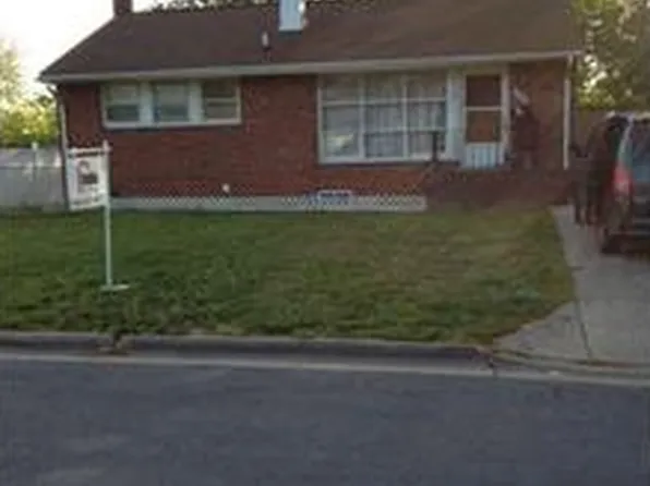 5900 89th Ave, Hyattsville, MD 20784