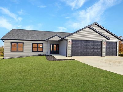 17-95 Lake Carroll Blvd, Lanark, IL, 61046