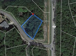 Arrow Dr #29, Bella Vista, AR 72714