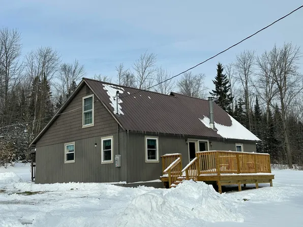 1768 US Route 1, Orient, ME 04471
