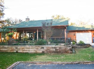 15 Area B Lake Humphrey, Marlow, OK 73055