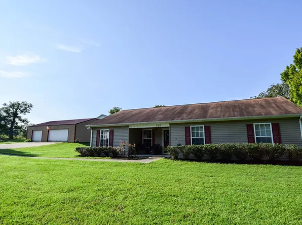 104 Whitson Rd Lot 3-4, Bethpage, TN 37022