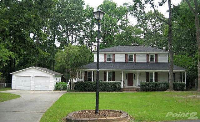 Welcome Home!