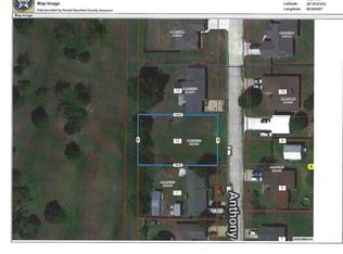Anthony Avenue Lot #12, Purcell, OK 73080
