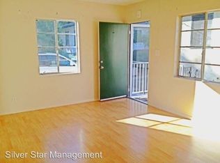 2018 W Glenoaks Blvd APT A, Glendale, CA 91201