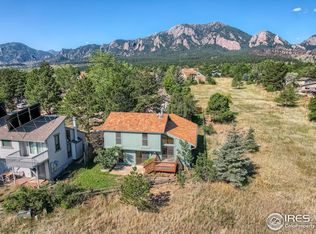 3545 Silver Plume Ct, Boulder, CO 80305