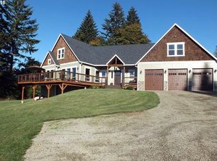 6103 NE 330th St, La Center, WA 98629