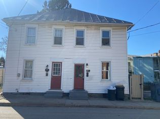 12 Kerrs Ave, Carlisle, PA 17013
