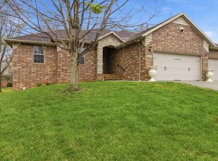 5618 E Pearson Parkway, Strafford, MO 65757