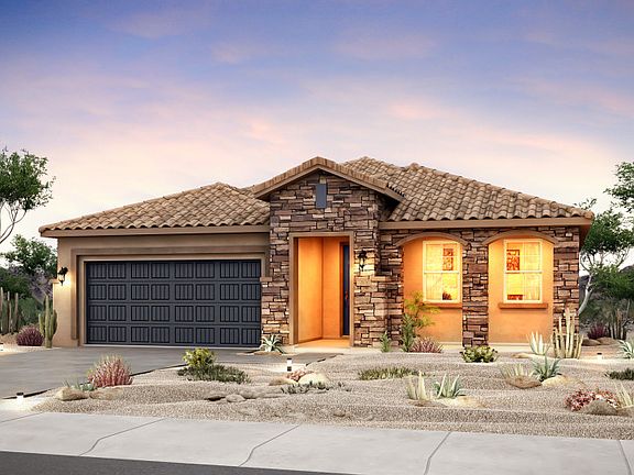 Hideaway Exterior C