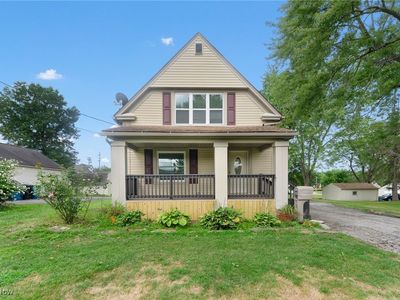 124 Rebecca Ave, Hubbard, OH, 44425