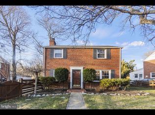 2923 Parker Ave, Silver Spring, MD 20902