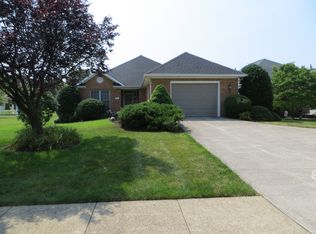 805 Mahone Dr, Winchester, VA 22601