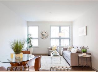 40 Webster St #607, Brookline, MA 02446