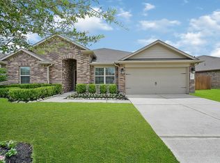 7007 Arcadia Meadow Ct, Richmond, TX 77407